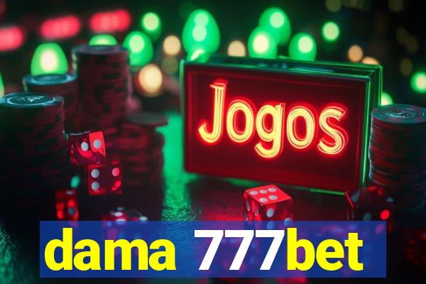 dama 777bet